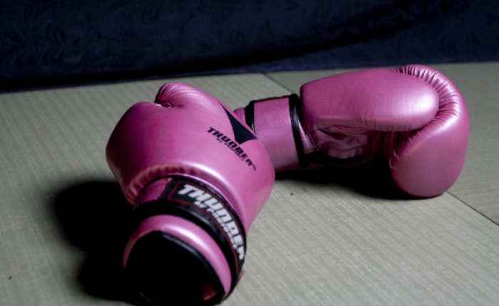 Боксеры из Северного Бутова стали призерами соревнований СШОР «Восток»