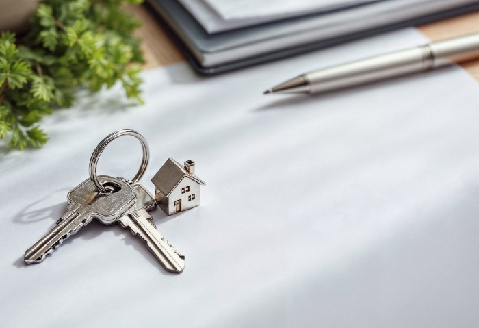 ЮЗАО вошёл в тройку округов с наименьшим числом сделок на первичном рынке жилья в 2025 году