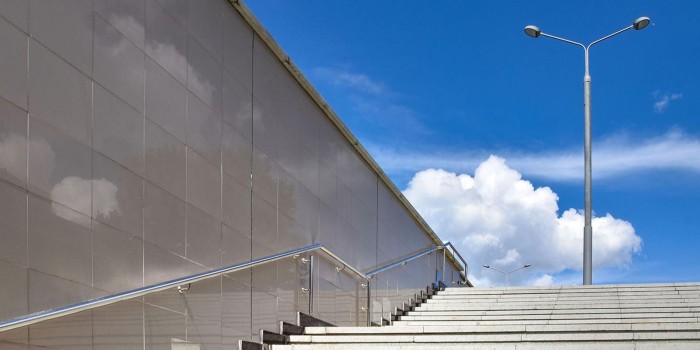 На трассе Солнцево — Бутово — Варшавское шоссе появились четыре новых пешеходных перехода