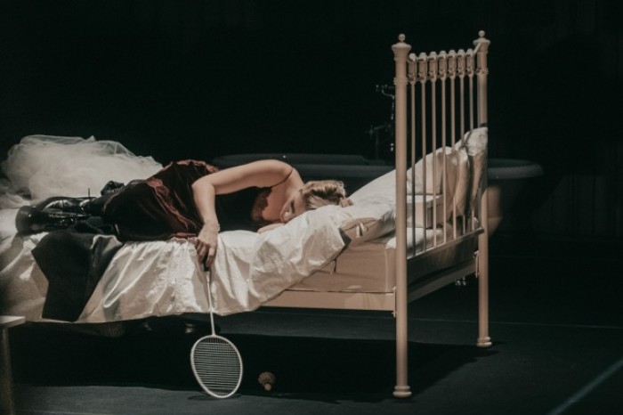 В детском театре им. Н. Сац 4 февраля покажут оперу «Жестокие дети»