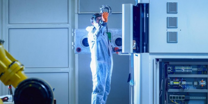 Собянин: Московские разработки в сфере 3D-печати востребованы по всей стране