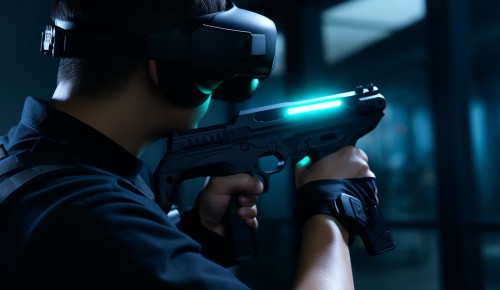 Дворец «Севастополец» приглашает на семейный лазертаг «Связь поколений»