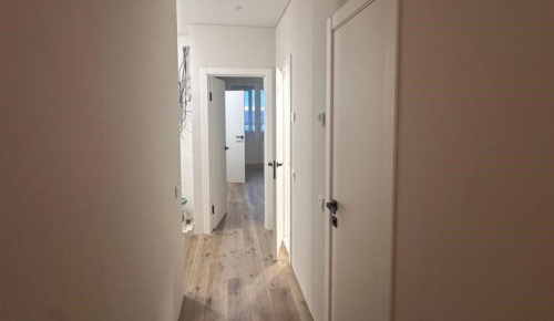 Мосжилинспекция помогла жителю Южного Бутова узаконить сложную перепланировку