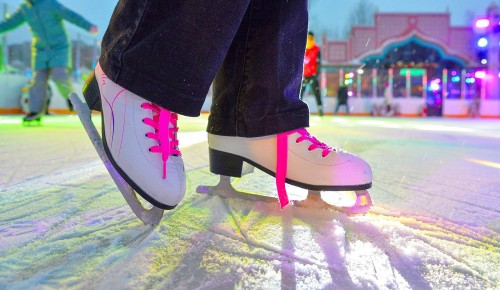 Жителей ЮЗАО в выходные ждут снежные забавы и джаз на льду