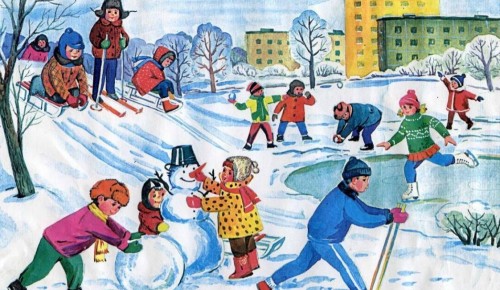 Отдых без происшествий: берегите себя и своих близких