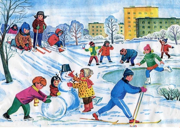 Отдых без происшествий: берегите себя и своих близких