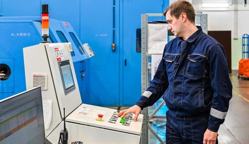 Собянин рассказал о результатах проекта «Производительность труда» в Москве