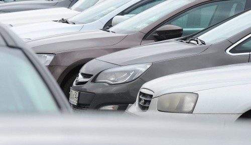 В Южном Бутове демонтировали незаконный забор, освободив 25 парковочных мест