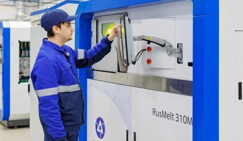 Сергей Собянин рассказал о развитии столичных технопарков