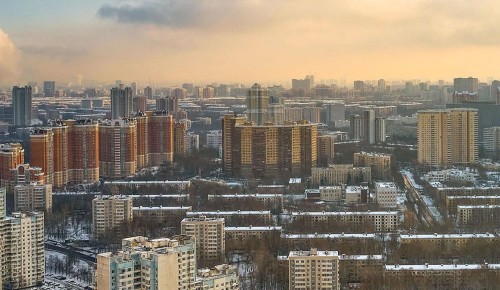 На западе Москвы появится улица Владимира Этуша