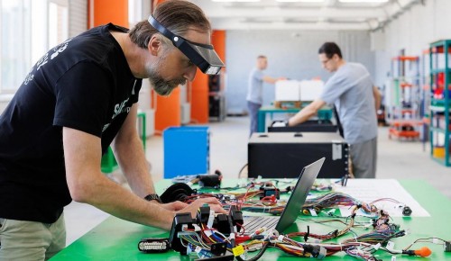 Привлечь инвестиции, партнеров и заказчиков: какие возможности дает Московский инновационный кластер