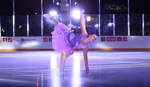 В Теплом Стане с 6 по 8 февраля пройдут показы ледового шоу «Лебединое озеро»