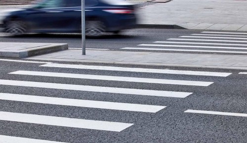 Собянин: Два новых проезда построят в Хорошевском районе Москвы