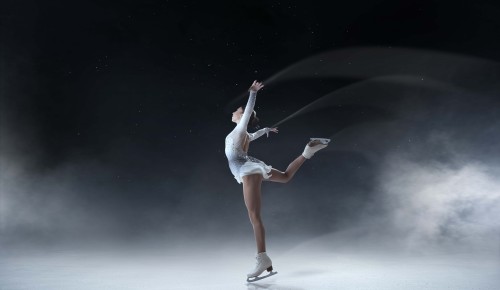 В Северном Бутове пройдет ледовый флешмоб «Стенка на стенку»