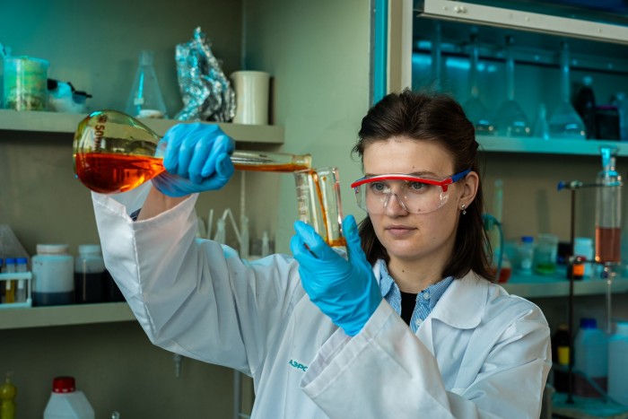 Собянин: «Ломоносов» стал ключевой площадкой для создания передовых технологий