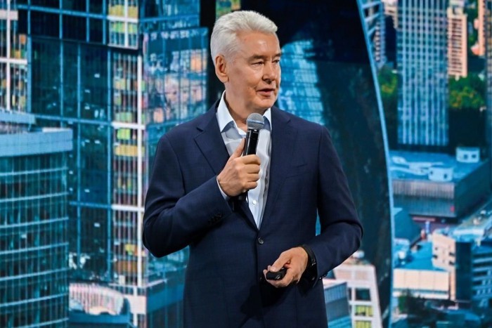 Собянин: Путепровод построят через трассу Солнцево — Бутово — Варшавское шоссе