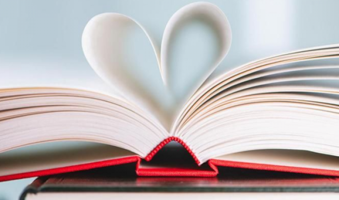 Культурный центр на улице Грина 9 февраля организует мастер-класс «Книжная закладка»