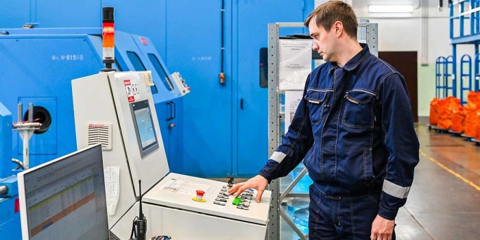 Собянин рассказал о результатах проекта «Производительность труда» в Москве