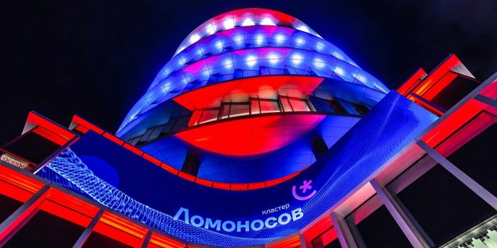 Собянин рассказал о результатах трех лет работы кластера «Ломоносов»