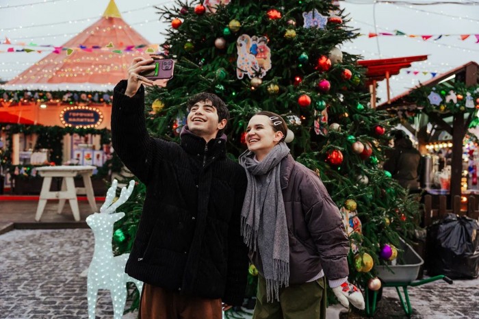 Собянин: Более 100 мероприятий пройдет в Москве ко Дню студента