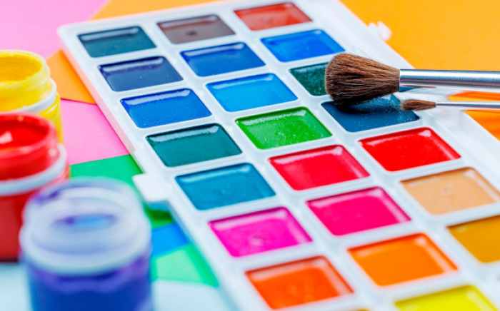 В центре искусств «Моцарт» проходит художественная выставка «Освоение русского Севера. Арктика»