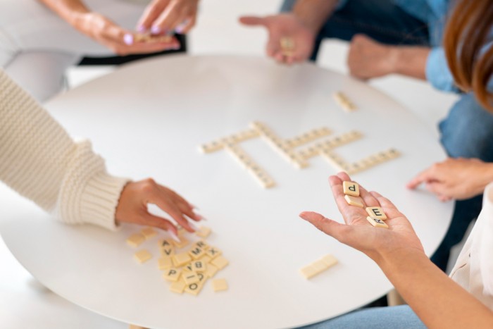 Центр «Атлант» организует игротеку «Твой ход» 7 февраля