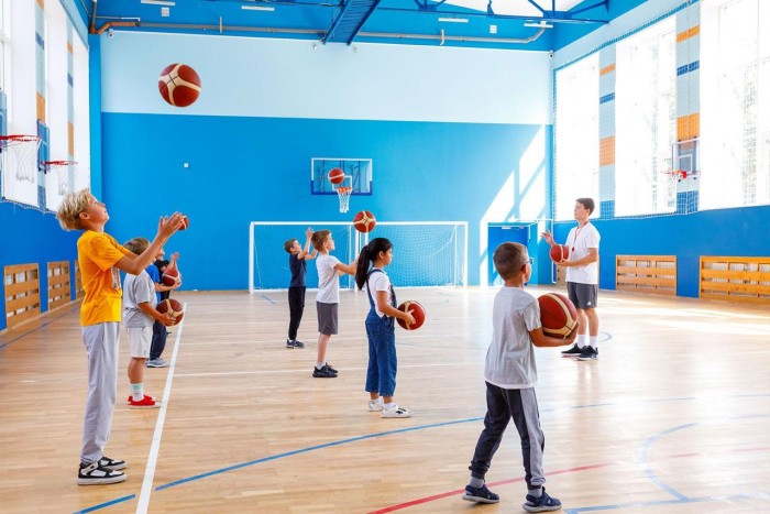 Сергей Собянин рассказал о городских кружках и секциях для детей