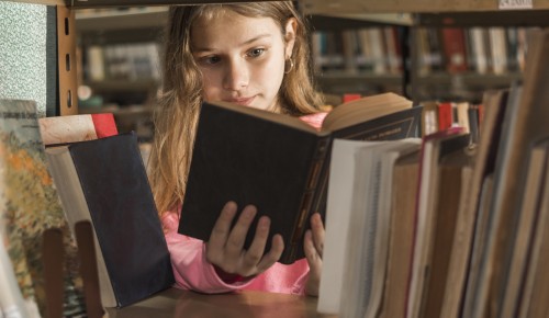 Мастер-класс «Ложка-оберег» организуют в библиотеке №191