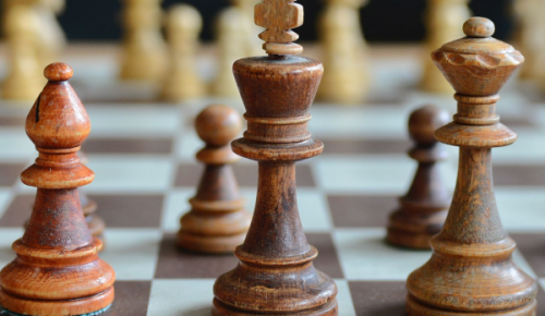 В Северном Бутове 10 февраля пройдут районные соревнования по шахматам среди «долголетов»