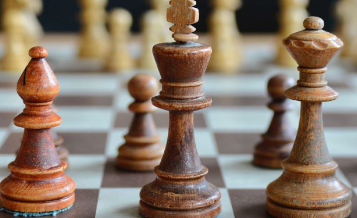 В Северном Бутове 10 февраля пройдут районные соревнования по шахматам среди «долголетов»