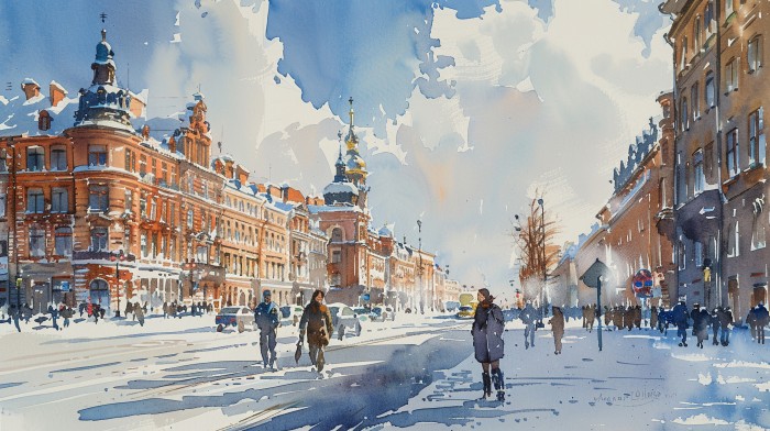 Московский дворец пионеров открыл приём заявок на участие в творческих конкурсах программы «Чуден град Москов»