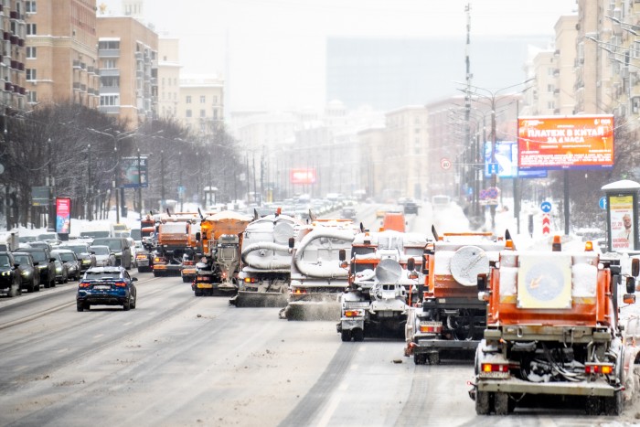 Валенки или резиновые сапоги? Готовимся к самой капризной неделе с 9 по 15 февраля