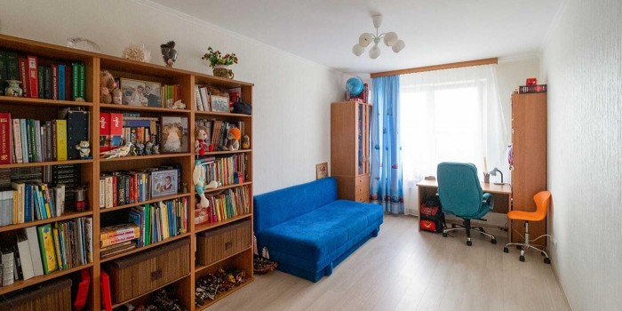 В Южном Бутове по реновации расселили 10 старых домов