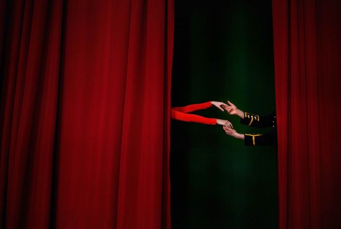 Театр-студия «Галёрка» из Тёплого Стана покорила международный фестиваль