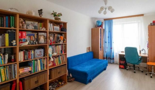 В 10 районах ЮЗАО по программе реновации уже расселили 100 домов