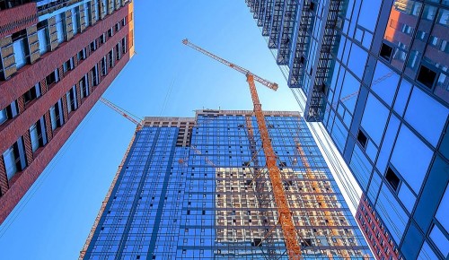 Мэр Москвы: Количество проектов КРТ до конца года планируется увеличить до 212