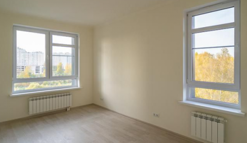 Программа реновации в Северном Бутове завершена