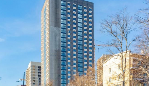 В Зюзине и Черемушках завершено строительство четырех домов по программе реновации