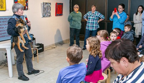 День эволюции организуют 14 февраля в Дарвиновском музее