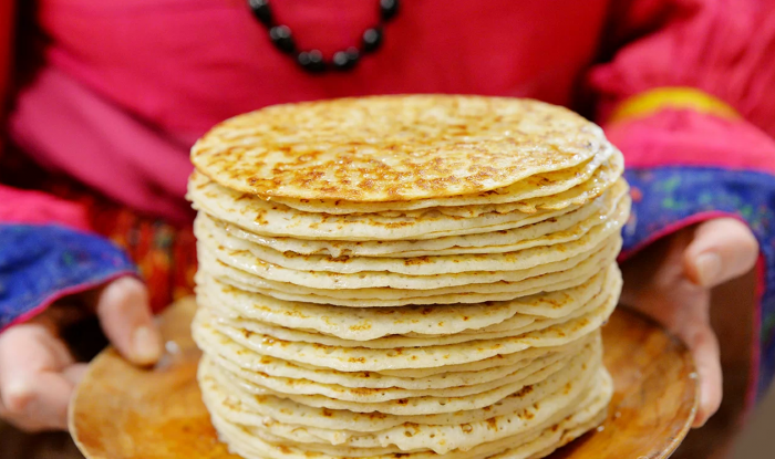 На двух фестивальных площадках ЮЗАО в выходные организуют кулинарные мастер-классы