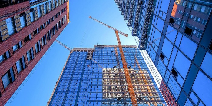 Сергей Собянин: 179 проектов КРТ реализуются в Москве