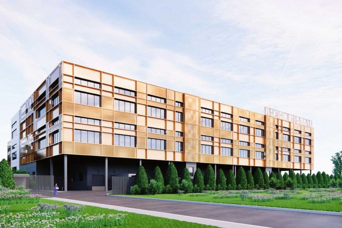 Собянин: В Зеленограде появится промышленно-производственный комплекс