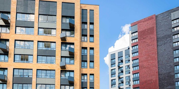 В районе Ясенево полностью завершена программа реновации