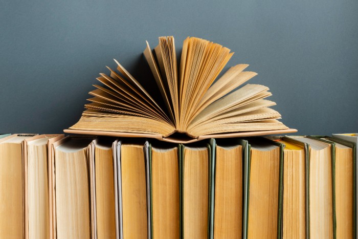 В библиотеке №194 пройдет акция «Подари книгу для души» 14 февраля