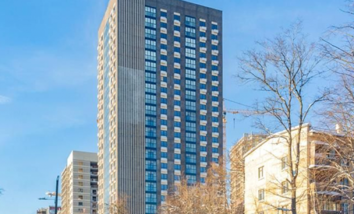 В Зюзине и Черемушках завершено строительство четырех домов по программе реновации