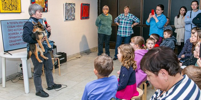 День эволюции организуют 14 февраля в Дарвиновском музее