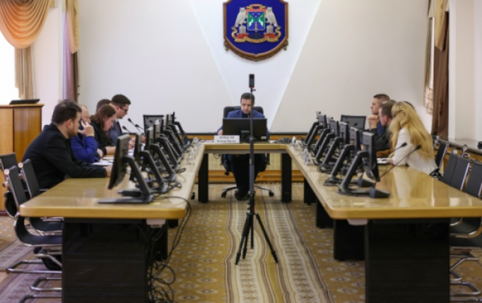 В префектуре Юго-Западного округа обсудили вопросы развития спорта