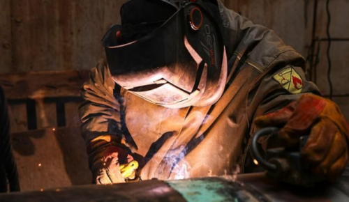 Стартовали работы по прокладке газопровода высокого давления в Южном Бутове