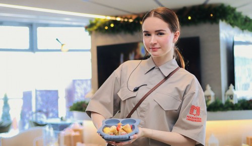 В ресторане столичных колледжей на Воробьевых горах 18 февраля пройдет мероприятие в честь Масленицы