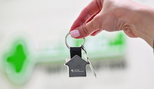 В новостройке на Черноморском бульваре открылся центр информирования по переселению